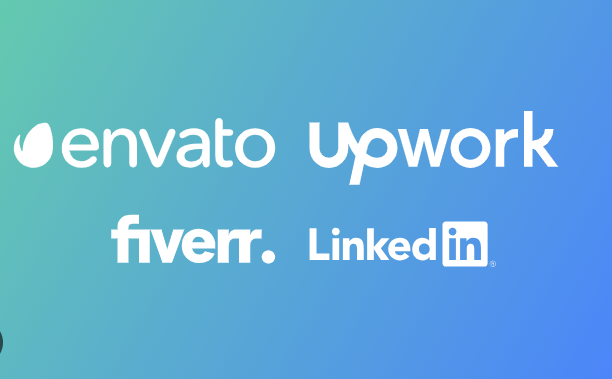 Секреты фриланса: Envato, UpWork, Fiverr и LinkedIn